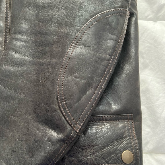 Belstaff Trialmaster Panther Jacket - Picture 10 of 16